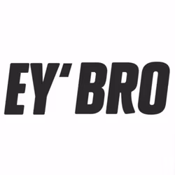 Dekal - EY' BRO