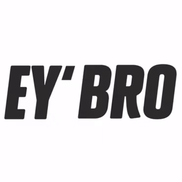 Dekal - EY' BRO
