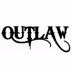 Dekal - OUTLAW