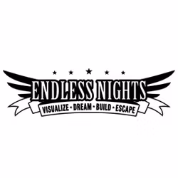 Dekal - ENDLESS NIGHTS