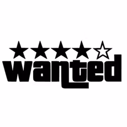 Dekal - WANTED