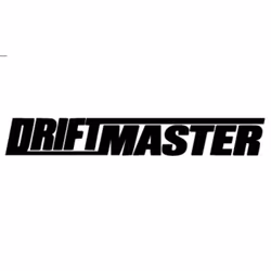 Dekal - DRIFT MASTER