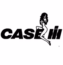 Dekal - CASE IH