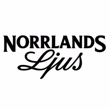 Dekal - NORRLANDS Ljus