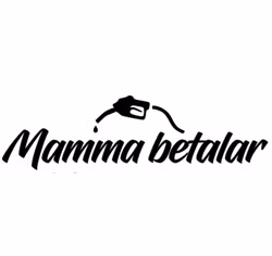 Dekal - Mamma betalar