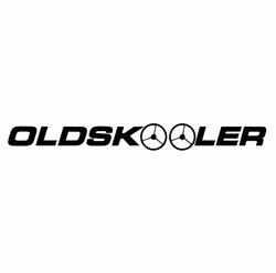 Dekal - OLDSKOOLER