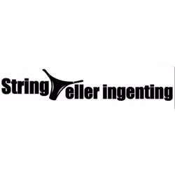 Dekal - String eller ingenting
