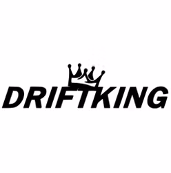 Dekal - DRIFTKING