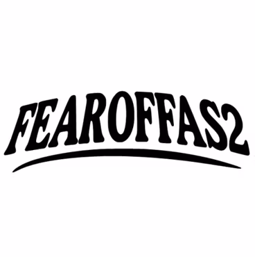 Dekal - FEAR OF FAS2