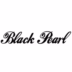 Dekal - Black Pearl