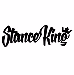 Dekal - Stance King