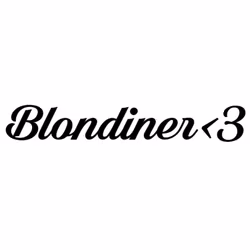 Dekal - Blondiner