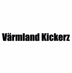 Dekal - Värmland Kickerz | Street edition