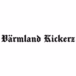Dekal - Värmland Kickerz | Outlaw edition