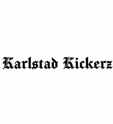 Dekal - Karlstad Kickerz | Outlaw edition