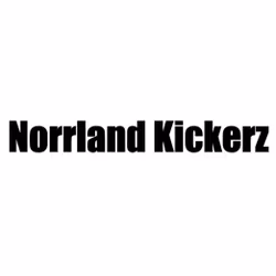 Dekal - Norrland Kickerz | Street edition