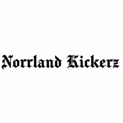 Dekal - Norrland Kickerz | Outlaw edition