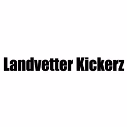 Dekal - Landvetter Kickerz | Street edition