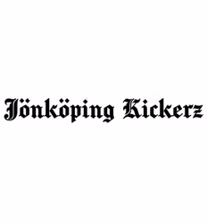 Dekal - Jönköping Kickerz | Outlaw edition