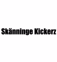 Dekal - Skänninge Kickerz | Street edition