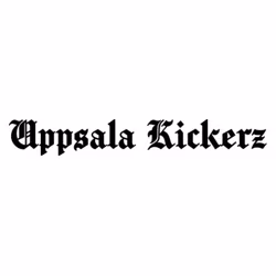Dekal - Uppsala Kickerz | Outlaw edition