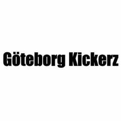 Dekal - Göteborg Kickerz | Street edition