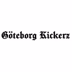 Dekal - Göteborg Kickerz | Outlaw edition