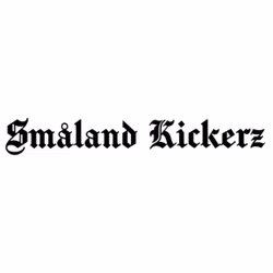 Dekal - Småland Kickerz | Outlaw edition