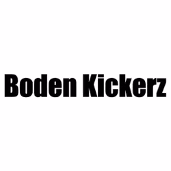 Dekal - Boden Kickerz | Street edition