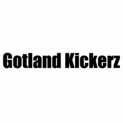 Dekal - Gotland Kickerz | Street edition