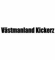 Dekal - Västmanland Kickerz | Street edition