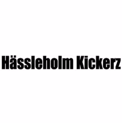 Dekal - Hässleholm Kickerz | Street edition