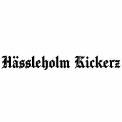 Dekal - Hässleholm Kickerz | Outlaw edition