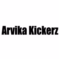 Dekal - Arvika Kickerz | Street edition