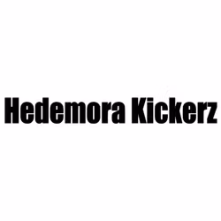Dekal - Hedemora Kickerz | Street edition