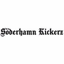 Dekal - Söderhamn Kickerz | Outlaw edition