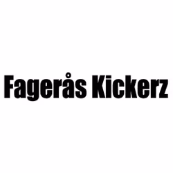 Dekal - Fagerås Kickerz | Street edition
