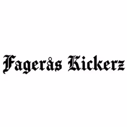 Dekal - Fagerås Kickerz | Outlaw edition