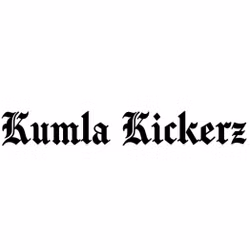 Dekal - Kumla Kickerz | Outlaw edition