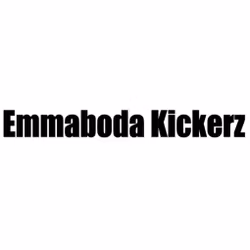 Dekal - Emmaboda Kickerz | Street edition