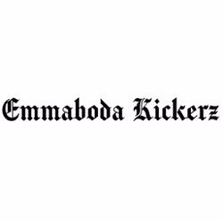 Dekal - Emmaboda Kickerz | Outlaw edition