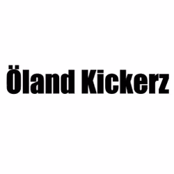 Dekal - Öland Kickerz | Street edition