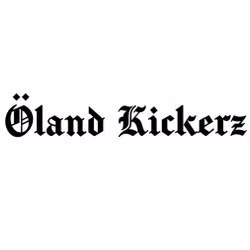 Dekal - Öland Kickerz | Outlaw edition