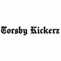Dekal - Torsby Kickerz | Outlaw edition