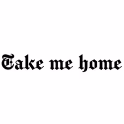 Dekal - Take me home