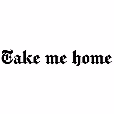 Dekal - Take me home