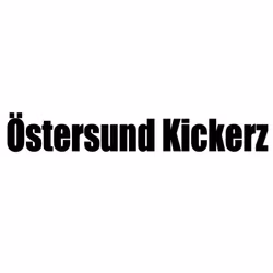 Dekal - Östersund Kickerz | Street edition
