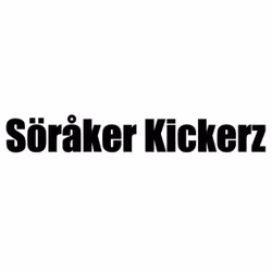 Dekal - Söråker Kickerz | Street edition
