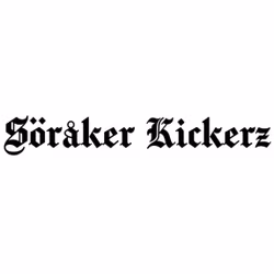 Dekal - Söråker Kickerz | Outlaw edition