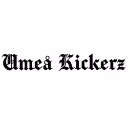 Dekal - Umeå Kickerz | Outlaw edition